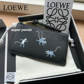 LOEWE(コインケース)のフリマアイテム一覧 LOEWE(コインケース)のフリマアイテム一覧