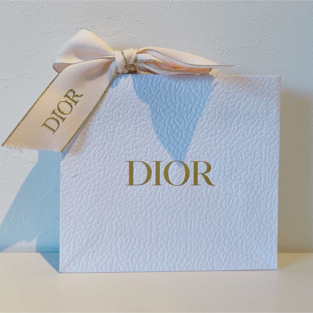 CHRISTIAN DIOR ショッパー86枚セット