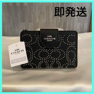 COACH(財布 ・ ブラック/黒色系)のフリマアイテム一覧 COACH(財布 ・ ブラック/黒色系)のフリマアイテム一覧