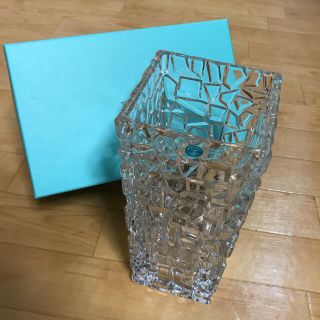 Tiffany & Co.(花瓶)のフリマアイテム一覧 Tiffany & Co.(花瓶)のフリマアイテム一覧
