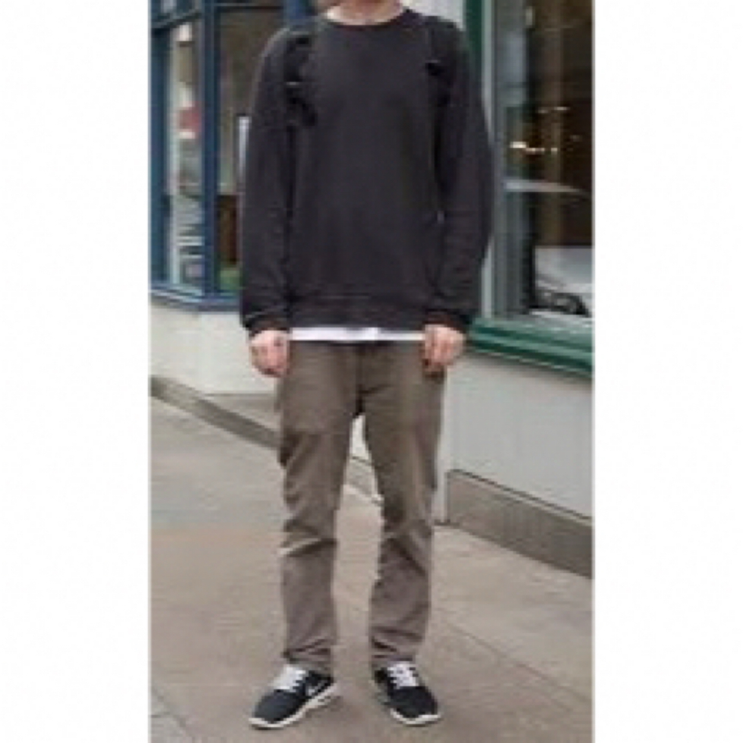 URBAN RESEARCH(アーバンリサーチ)のアーバンリサーチ ロンT 無地 メンズのトップス(Tシャツ/カットソー(七分/長袖))の商品写真