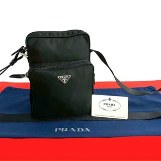 PRADA - プラダ ショルダーストラップの通販 by ☆プロフ必読み PRADA - プラダ ショルダーストラップの通販 by ☆プロフ必読み