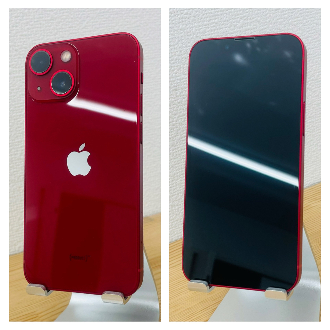 S 電池99% iPhone 13 mini 512 GB SIMフリー 本体 Apple - S 電池99% iPhone 13 mini 512 GB SIMフリー 本体の通販