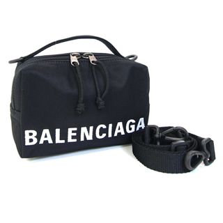 BALENCIAGA - 最終値下げ バレンシアガ ショルダーバッグの通販 BALENCIAGA - 最終値下げ バレンシアガ ショルダーバッグの通販