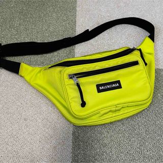 BALENCIAGA(ボディーバッグ)のフリマアイテム一覧 BALENCIAGA(ボディーバッグ)のフリマアイテム一覧