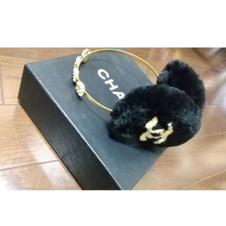 CHANEL(イヤーマフ)のフリマアイテム一覧 CHANEL(イヤーマフ)のフリマアイテム一覧