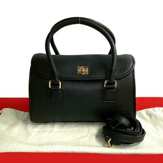 LOEWE - 516【美品】LOEWE ロエベ時計 アンティーク ブレス LOEWE - 516【美品】LOEWE ロエベ時計 アンティーク ブレス