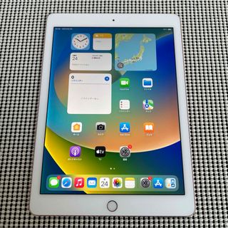 iPad - 最新 iPad 11世代 A16 シルバー 128GB wifiモデル の通販 iPad - 最新 iPad 11世代 A16 シルバー 128GB wifiモデル の通販