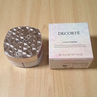 COSME DECORTE - 【新品未使用】コスメデコルテ フレグランス COSME DECORTE - 【新品未使用】コスメデコルテ フレグランス
