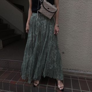 Ameri VINTAGE(スカート)のフリマアイテム一覧 Ameri VINTAGE(スカート)のフリマアイテム一覧