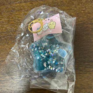ちいかわ - ちいかわ フロッキー 前髪クリップ(うさぎ)の通販 ちいかわ - ちいかわ フロッキー 前髪クリップ(うさぎ)の通販