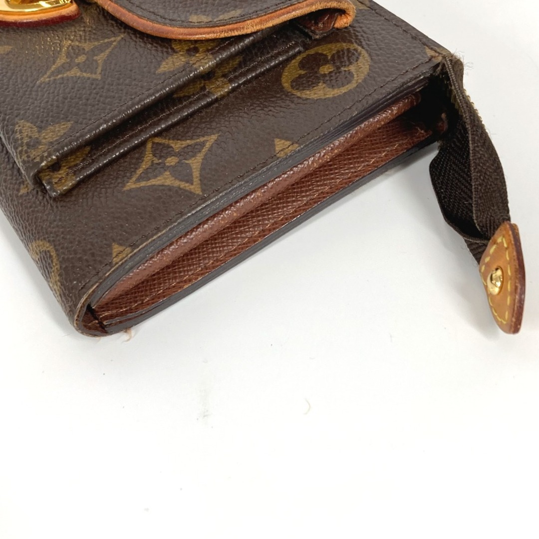 LOUIS VUITTON - ルイヴィトン LOUIS VUITTON ポルトフォイユ LOUIS VUITTON - ルイヴィトン LOUIS VUITTON ポルトフォイユ