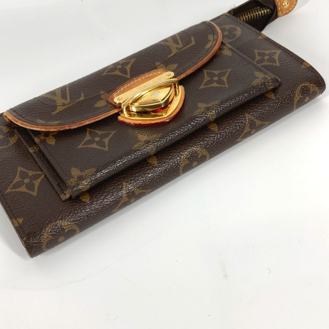 LOUIS VUITTON - ルイヴィトン LOUIS VUITTON ポルトフォイユ LOUIS VUITTON - ルイヴィトン LOUIS VUITTON ポルトフォイユ