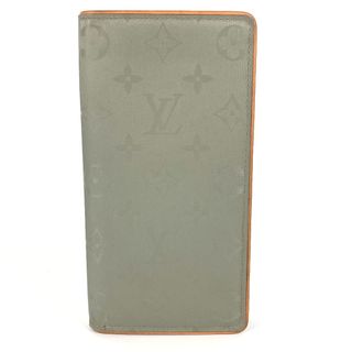 LOUIS VUITTON(財布 ・ グレー/灰色系)のフリマアイテム一覧 LOUIS VUITTON(財布 ・ グレー/灰色系)のフリマアイテム一覧