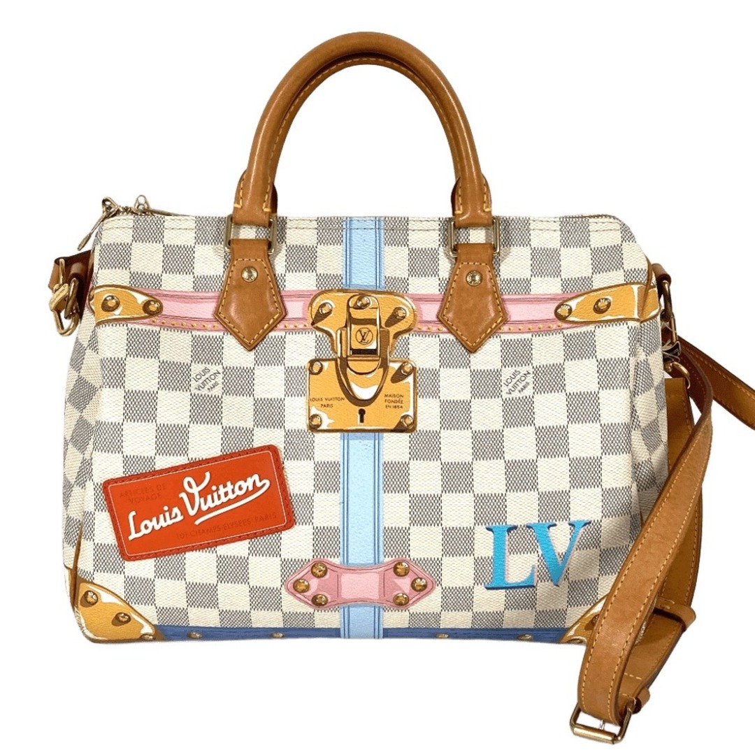 LOUIS VUITTON - ルイヴィトン LOUIS VUITTON スピーディ LOUIS VUITTON - ルイヴィトン LOUIS VUITTON スピーディ
