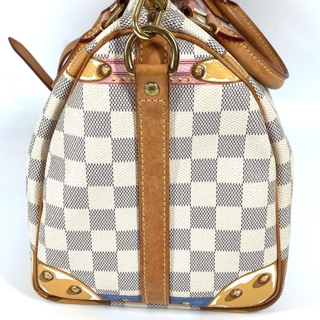 LOUIS VUITTON - ルイヴィトン LOUIS VUITTON スピーディ LOUIS VUITTON - ルイヴィトン LOUIS VUITTON スピーディ