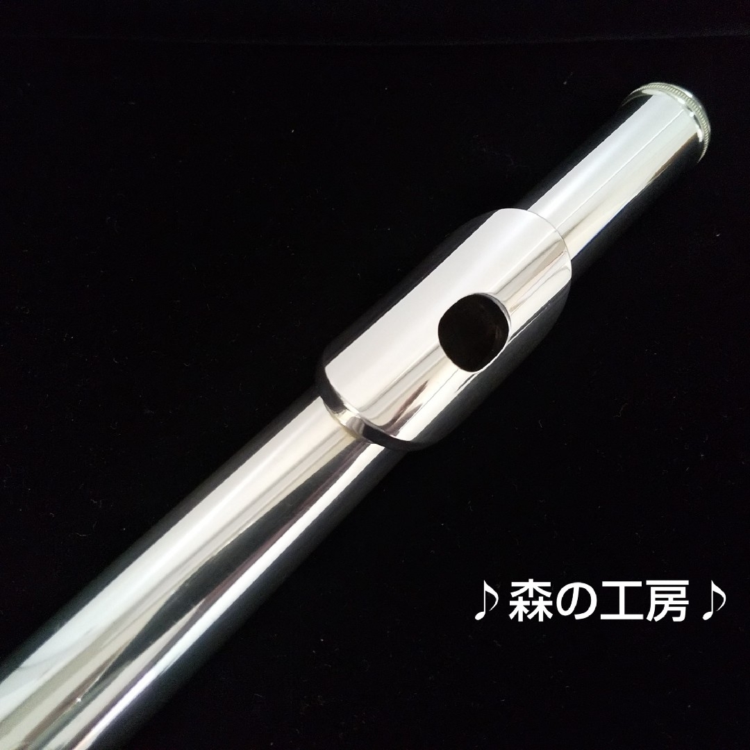 ヤマハ - フルート専門店‼️部活応援‼️ ヤマハフルート YFL211 ヤマハ - フルート専門店‼️部活応援‼️ ヤマハフルート YFL211