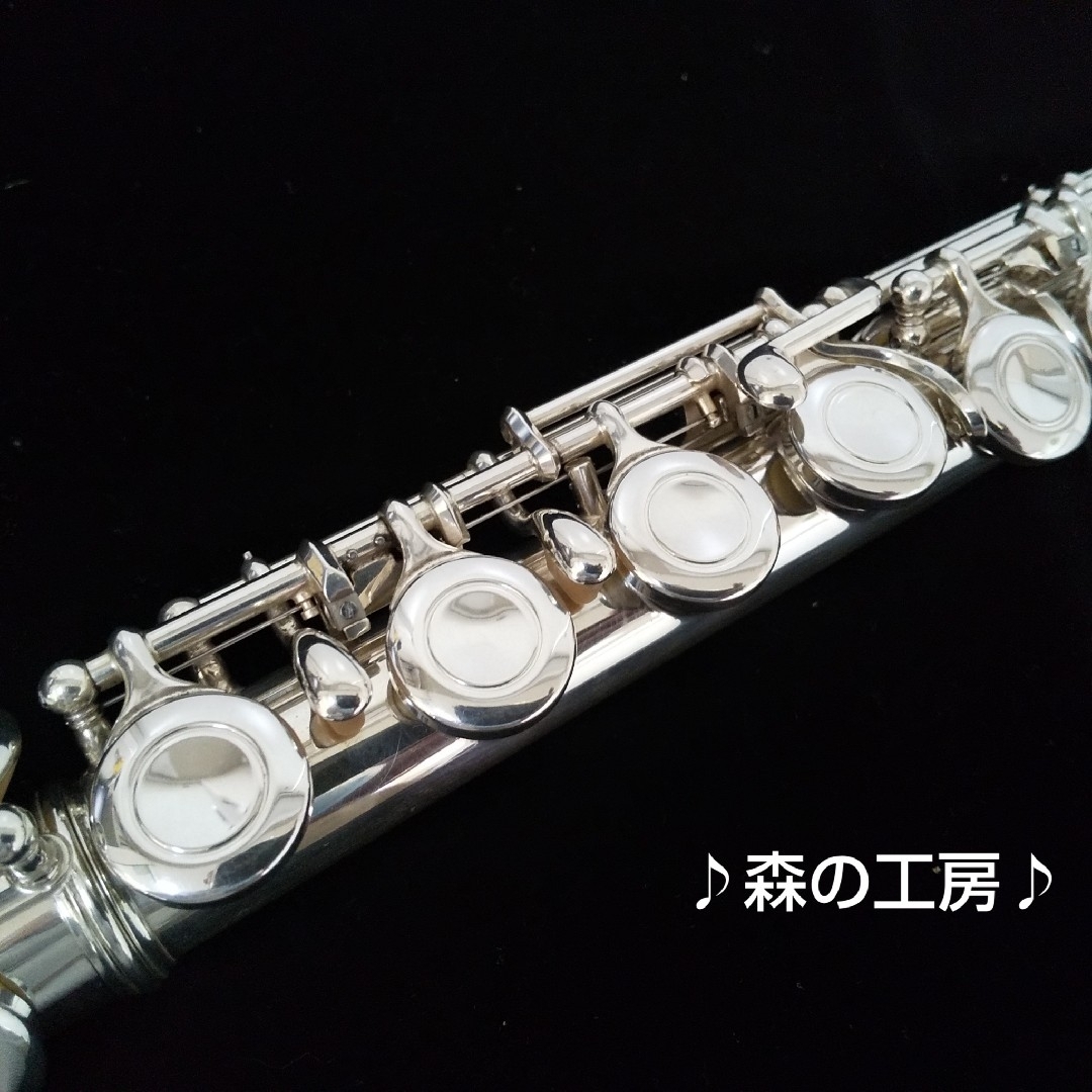 ヤマハ - フルート専門店‼️部活応援‼️ ヤマハフルート YFL211 ヤマハ - フルート専門店‼️部活応援‼️ ヤマハフルート YFL211