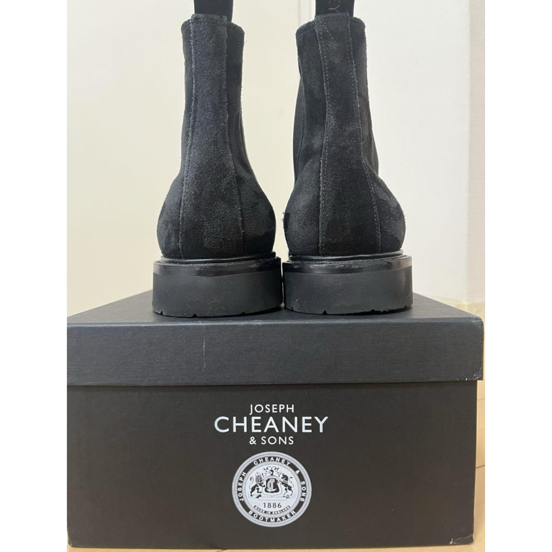 JOSEPH CHEANEY & SONS - JOSEPH CHEANEY 【ONLY ARK】別注 JOSEPH CHEANEY & SONS - JOSEPH CHEANEY 【ONLY ARK】別注