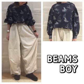 BEAMS BOY - beams boy GREGORY 別注 アニマル リュック BEAMS BOY - beams boy GREGORY 別注 アニマル リュック