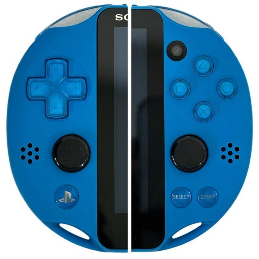 見事な創造力 - SONY SONY ゲーム機 PCH-2000 PSVITA PlayStationVita ソニー PS Vita本体