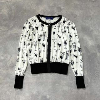 M'S GRACY(カーディガン)のフリマアイテム一覧 M'S GRACY(カーディガン)のフリマアイテム一覧