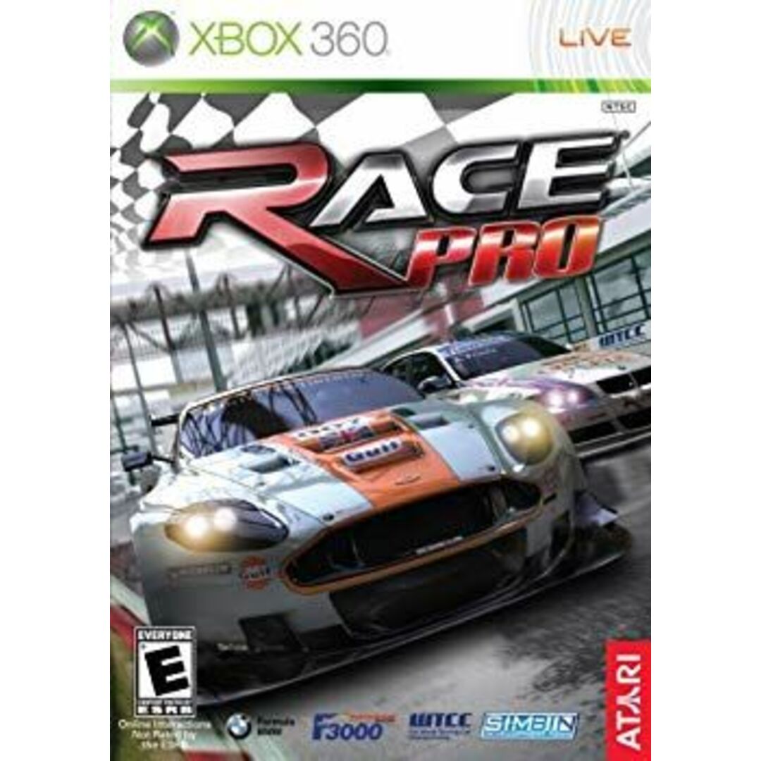 その他 Race Pro Nla 6g7v4d0