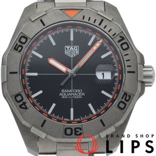 TAG Heuer(オレンジ/橙色系)のフリマアイテム一覧 TAG Heuer(オレンジ/橙色系)のフリマアイテム一覧