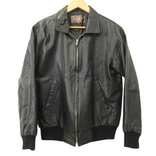 PRADA - PRADA(プラダ) ブルゾン サイズ52 L メンズ美品 シルク PRADA - PRADA(プラダ) ブルゾン サイズ52 L メンズ美品 シルク