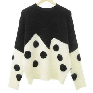 STUSSY(ニット/セーター)のフリマアイテム一覧 STUSSY(ニット/セーター)のフリマアイテム一覧