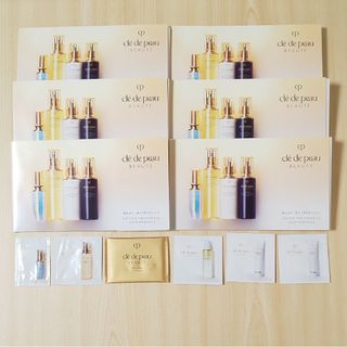 クレ・ド・ポー ボーテ(キット/セット)のフリマアイテム一覧 クレ・ド・ポー ボーテ(キット/セット)のフリマアイテム一覧