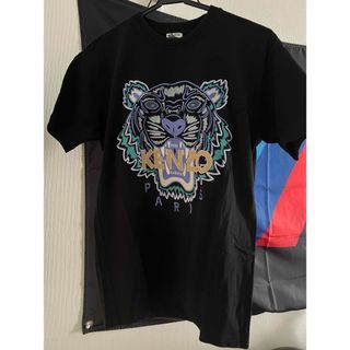 KENZO(Tシャツ/カットソー(半袖/袖なし))のフリマアイテム一覧 KENZO(Tシャツ/カットソー(半袖/袖なし))のフリマアイテム一覧