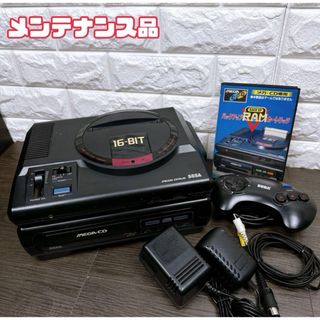 SEGA(家庭用ゲーム機本体)のフリマアイテム一覧 SEGA(家庭用ゲーム機本体)のフリマアイテム一覧