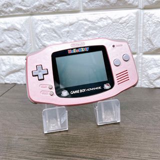 ゲームボーイアドバンス(携帯用ゲーム機本体)のフリマアイテム一覧 ゲームボーイアドバンス(携帯用ゲーム機本体)のフリマアイテム一覧