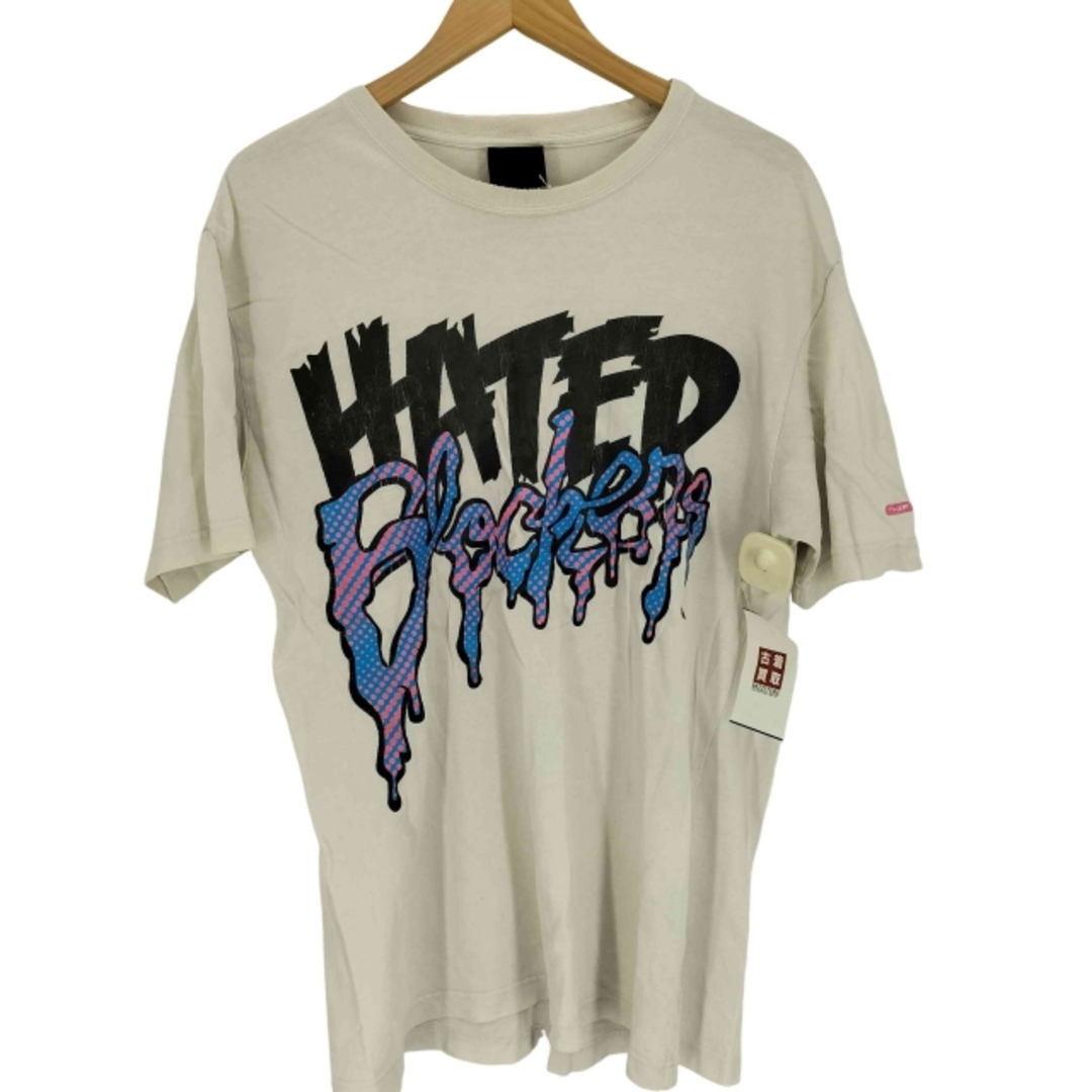 SWAGGER - SWAGGER(スワッガー) メンズ トップス Tシャツ SWAGGER - SWAGGER(スワッガー) メンズ トップス Tシャツ