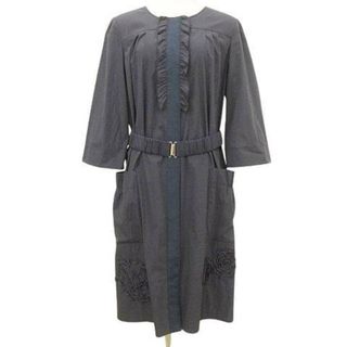 HANAE MORI(ひざ丈ワンピース)のフリマアイテム一覧 HANAE MORI(ひざ丈ワンピース)のフリマアイテム一覧