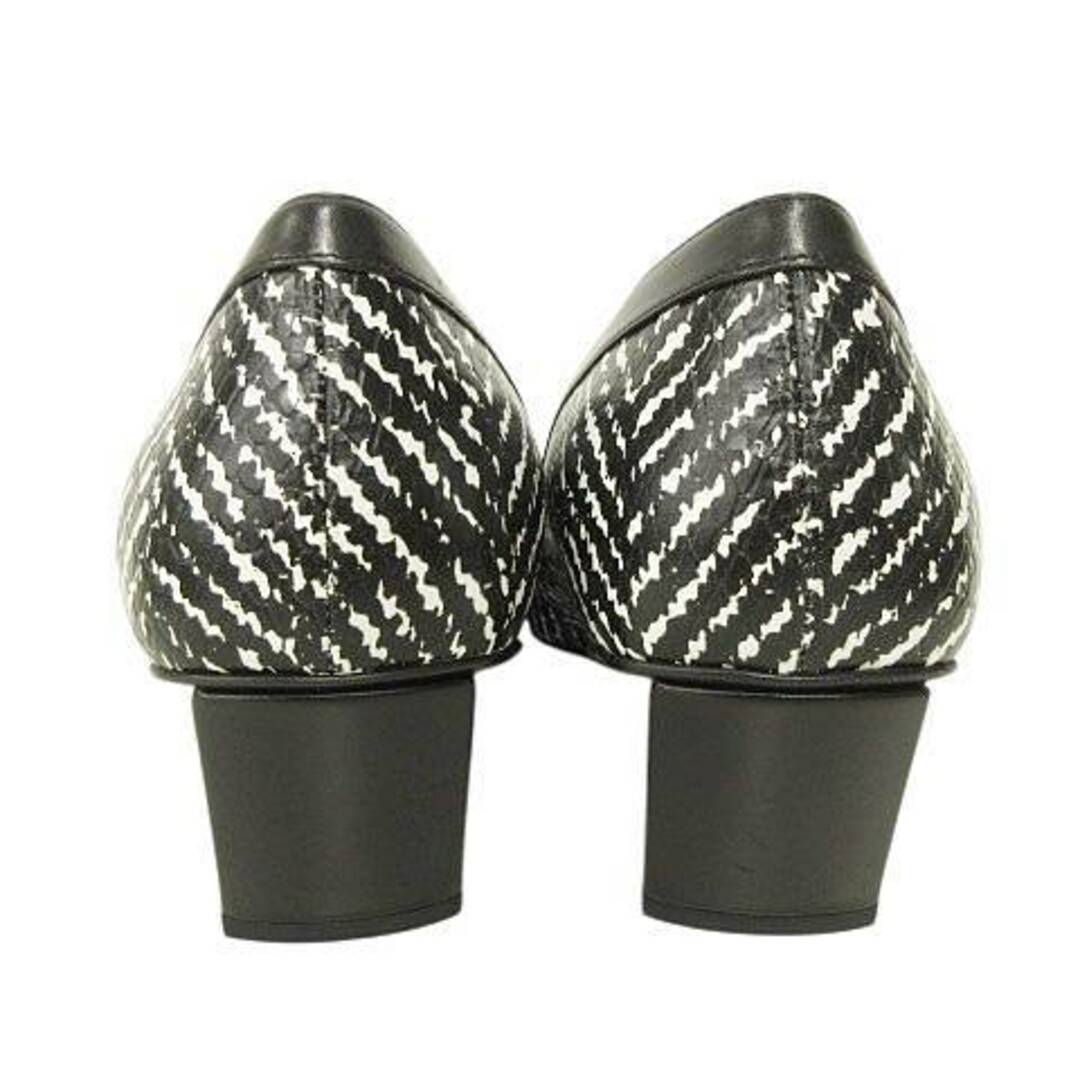 ROGER VIVIER - 未使用 ロジェヴィヴィエ ベルヴィヴィエ ROGER VIVIER - 未使用 ロジェヴィヴィエ ベルヴィヴィエ