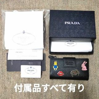 PRADA(財布)のフリマアイテム一覧 PRADA(財布)のフリマアイテム一覧