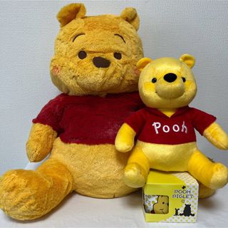 くまのプーさん(ぬいぐるみ)のフリマアイテム一覧 くまのプーさん(ぬいぐるみ)のフリマアイテム一覧