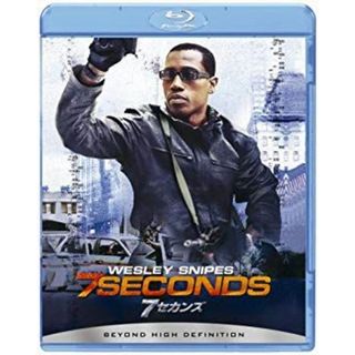 7セカンズ [Blu-ray] 6g7v4d0(その他)