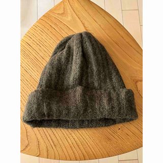 HERMES - 良品☆HERMES エルメス カシミヤ100% マルジェラ期 HERMES - 良品☆HERMES エルメス カシミヤ100% マルジェラ期
