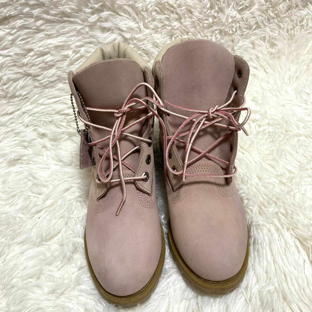 Timberland - 美品 Timberland ティンバーランド スウェード Timberland - 美品 Timberland ティンバーランド スウェード