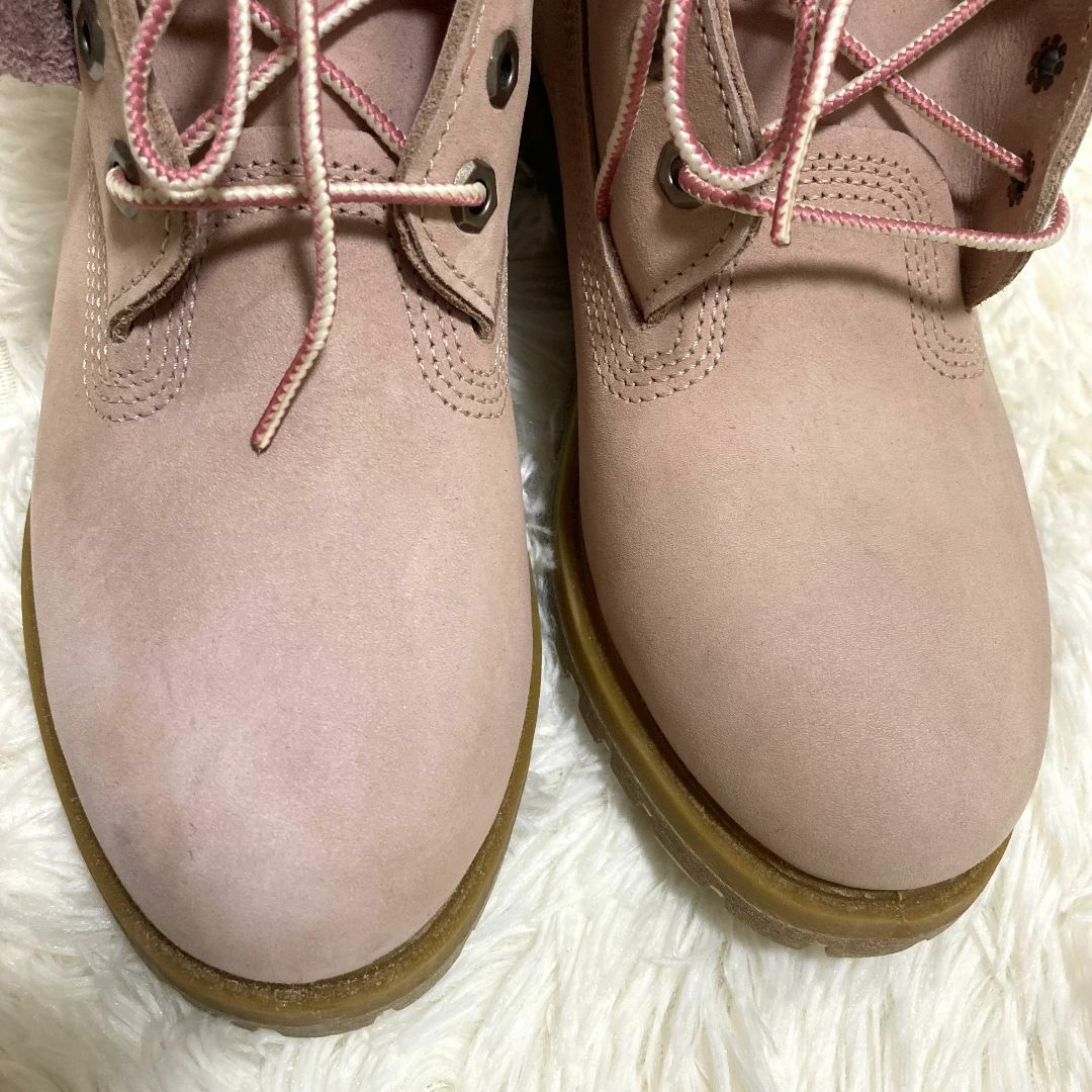 Timberland - 美品 Timberland ティンバーランド スウェード Timberland - 美品 Timberland ティンバーランド スウェード