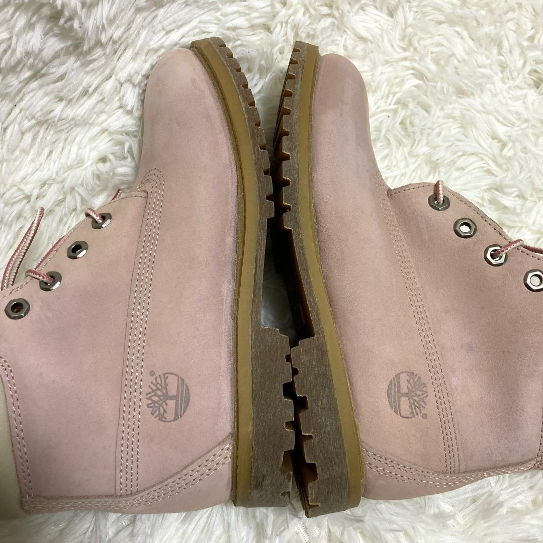 Timberland - 美品 Timberland ティンバーランド スウェード Timberland - 美品 Timberland ティンバーランド スウェード