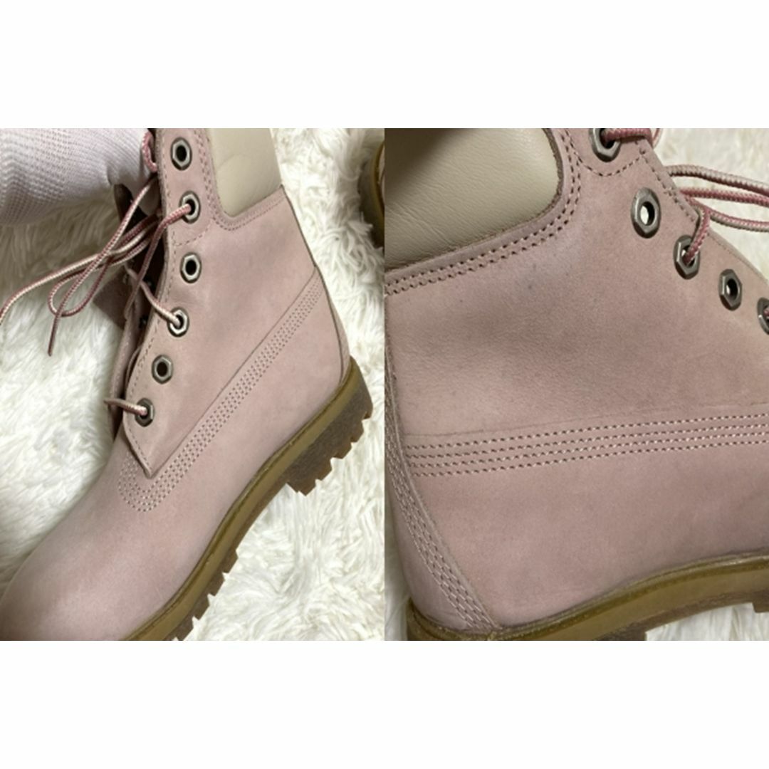 Timberland - 美品 Timberland ティンバーランド スウェード Timberland - 美品 Timberland ティンバーランド スウェード