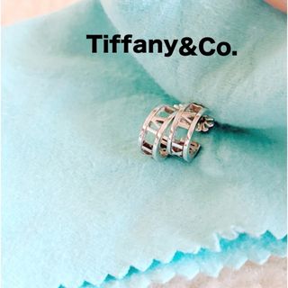 Tiffany & Co. - Tiffany ドーナツ チェーン ブレスレットの通販 Tiffany & Co. - Tiffany ドーナツ チェーン ブレスレットの通販
