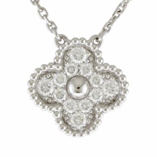 Van Cleef & Arpels - ヴァンクリーフアーペル アルハンブラ Van Cleef & Arpels - ヴァンクリーフアーペル アルハンブラ