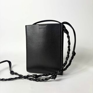 JIL SANDER - 【極美品】JIL SANDER ワンダースクエア JIL SANDER - 【極美品】JIL SANDER ワンダースクエア