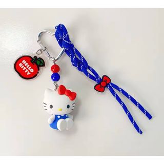 ハローキティ - 【レア】ご当地 キティ ストラップ セットの通販 ハローキティ - 【レア】ご当地 キティ ストラップ セットの通販