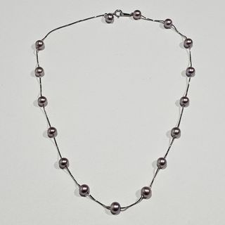 TASAKI - TASAKI パール♡ 刻印あり 7.5㎜ 本真珠 田崎真珠 TASAKI - TASAKI パール♡ 刻印あり 7.5㎜ 本真珠 田崎真珠
